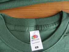 Pack bottle green for sale  WINDSOR