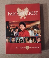 Dvds falcon crest gebraucht kaufen  Haselünne