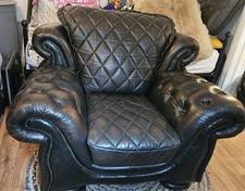 High back genuine for sale  DERBY
