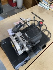 Trend t14ex router for sale  CIRENCESTER