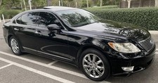 Lexus 460 600 for sale  Culver City