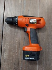 Black decker fire for sale  Palm Bay