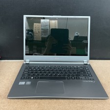 Acer aspire series for sale  Tiverton