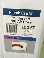 Air hose 100 for sale  Los Angeles