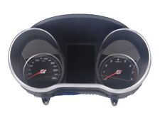 Tachometer mercedes benz gebraucht kaufen  Meppen
