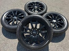 Alu winterräder kia gebraucht kaufen  Bad Tölz