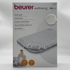 Beurer supercosy heizkissen gebraucht kaufen  Haiger