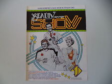 Advertising pubblicità 1983 usato  Salerno