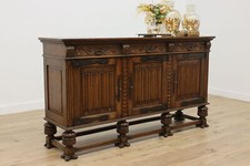 Tudor design antique for sale  Kaukauna