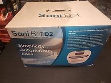 Sani bot cpap for sale  Longview