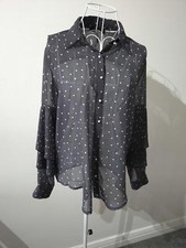 Peruzzi italian shirt for sale  HIGH WYCOMBE