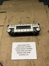Ford mondeo mk4 for sale  DONCASTER