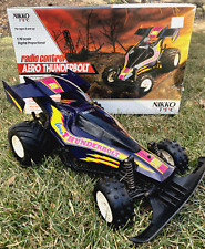 Nikko radio control d'occasion  Expédié en Belgium