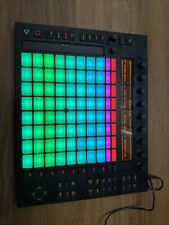 Ableton push akai for sale  Niles