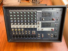 Yamaha emx512sc powered for sale  San Antonio