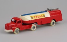 Jrd berliet tlr usato  Trambileno