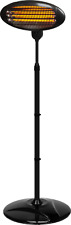 Electric patio heater for sale  WORKSOP