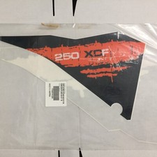 Ktm 250 xcf for sale  Baton Rouge