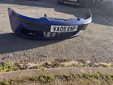 vw golf mk5 bumper for sale  LYDNEY