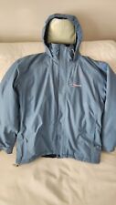 Berghaus hooded aqua for sale  LONDON