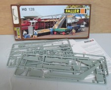 Faller 128 bausatz gebraucht kaufen  Kiel