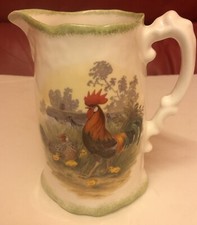 Jug large decorative for sale  MAIDENHEAD