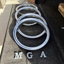 Mga mkii 1500 for sale  Crittenden