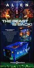 Alien limited edition for sale  Covington
