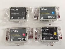 Riginal epson t0445 gebraucht kaufen  Mannheim