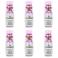 Sodastream rockstar zero gebraucht kaufen  Rees