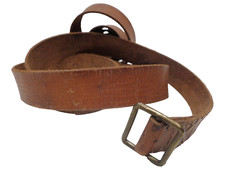 Lebel brown leather d'occasion  Expédié en Belgium