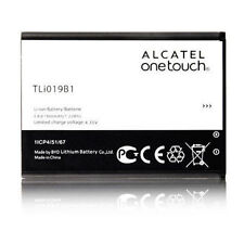 Batteria originale alcatel usato  Messina