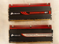 Ram corsair dominator usato  Italia