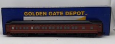 Golden gate depot for sale  Flowery Branch