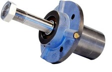 Spindle mandrel assembly for sale  USA