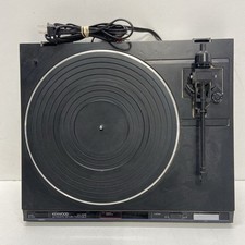 kenwood kd 5070 turntable for sale  Los Angeles