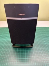 Bose soundtouch solid for sale  RINGWOOD