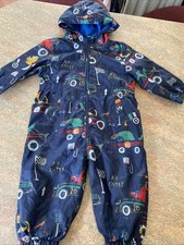 Months puddle suit for sale  HERNE BAY