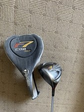 Golf driver taylor gebraucht kaufen  Halle