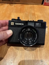 Yashica electro rangefinder for sale  East Northport