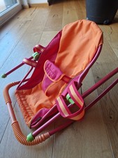 Wippe jako puppen gebraucht kaufen  Bad Neustadt-Umland