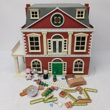 sylvanian regency hotel for sale sylvanian regency hotel for sale GRANTHAM