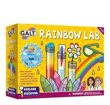 Galt rainbow lab for sale  BOLTON