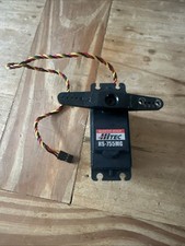 Hitec 755mg quarter for sale  LONDON