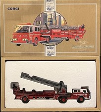 corgi fire engine for sale corgi fire engine for sale HAYWARDS HEATH