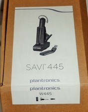 Plantronics savi w445 for sale  Las Vegas