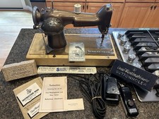 Free westinghouse sewing for sale  Woodinville