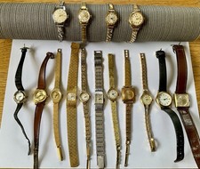 Vintage ladies mechanical for sale  FRESHWATER