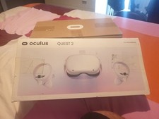 visore 3d vrbox 3d usato  Muggio