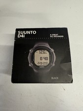 Suunto d4i for sale  Lockport